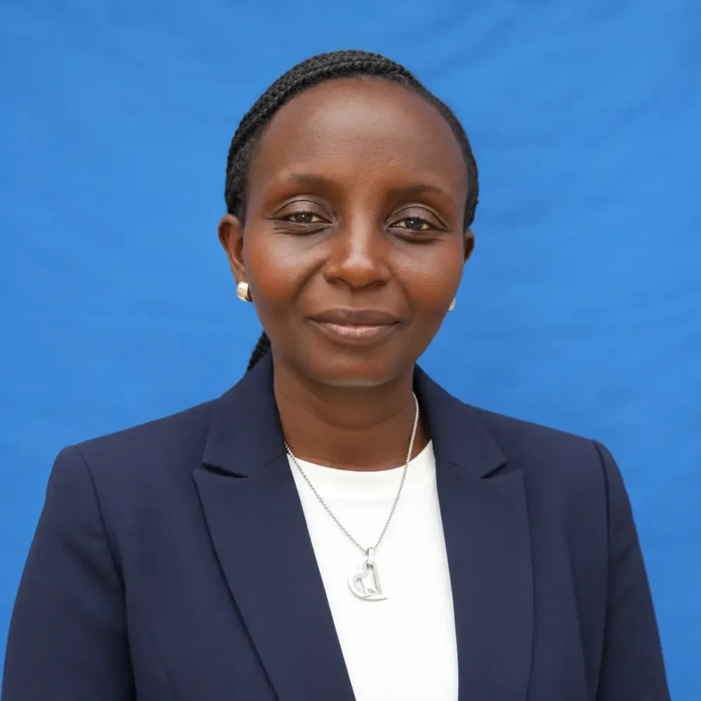 Dr. Binuomote Oluwamayowa