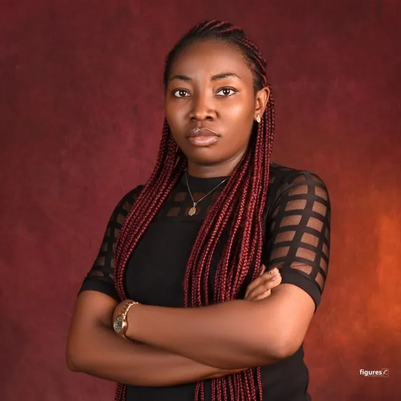 Nkechi Nwachukwu